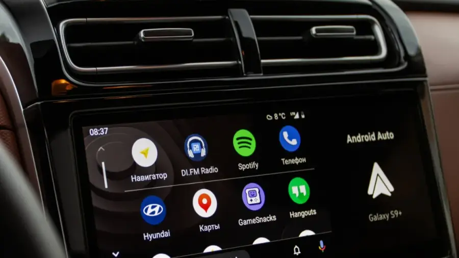Cara Mudah Ubah Android Auto Kabel ke Nirkabel
