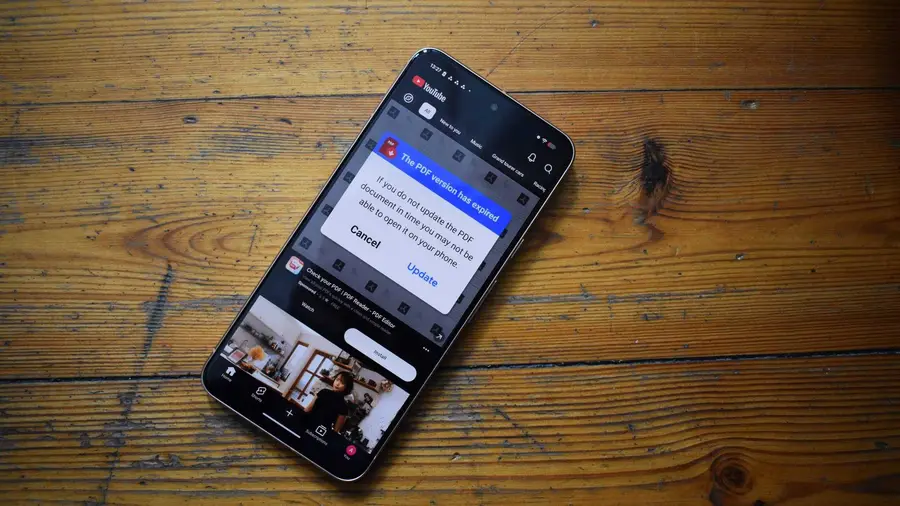 Cara Efektif Mengatasi Iklan Mengganggu di Android