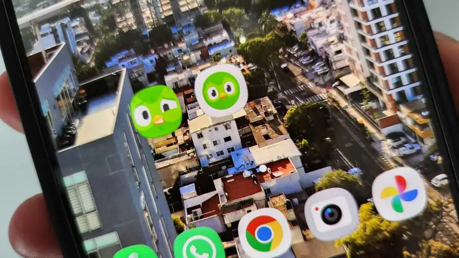 Cara Mengembalikan Sistem Hati di Duolingo Tanpa Iklan