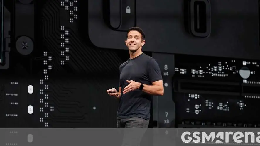 CEO Baru Apple Dorong Inovasi dan Efisiensi dalam Perusahaan