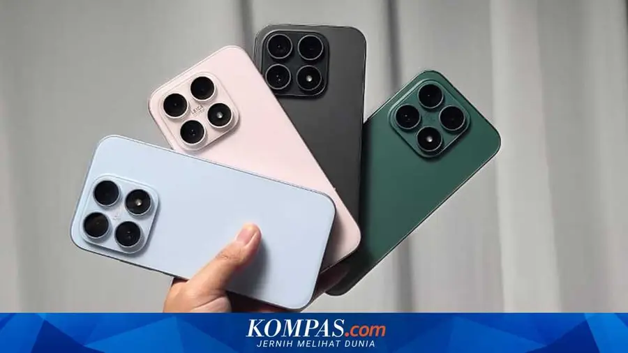 CEO Xiaomi Ingatkan Konsumen Segera Ganti HP Sebelum Harga Naik
