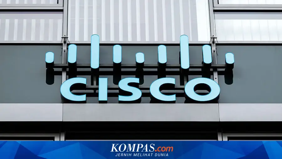 Cisco Luncurkan Kerangka Kerja Keamanan Siber Berbasis Kecerdasan Buatan