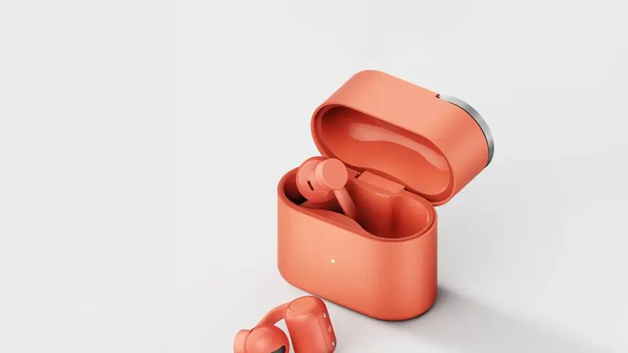 CMF Clip Pro TWS Open-Ear Resmi Hadir di Indonesia