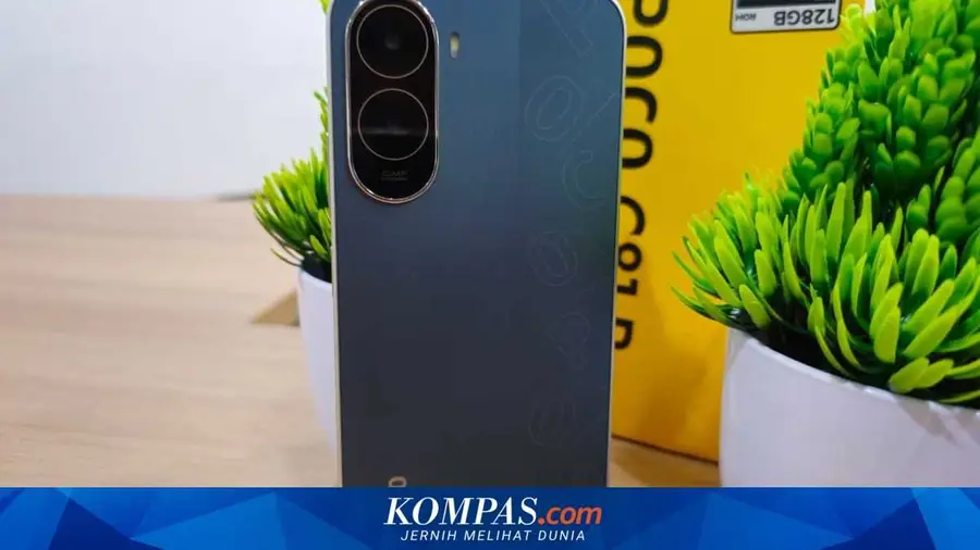 Daftar HP Terbaru Mei 2026 yang Wajib Anda Ketahui di Indonesia