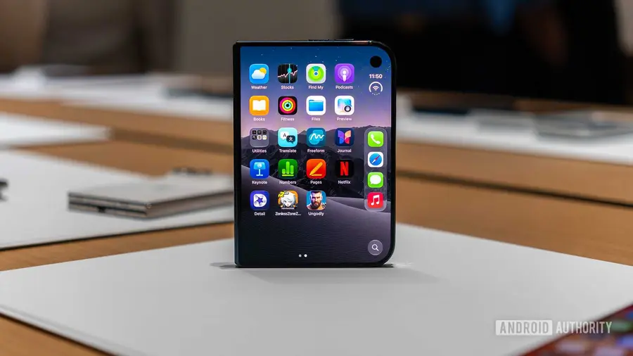 Dampak iPhone Duo Terhadap Inovasi Smartphone Android