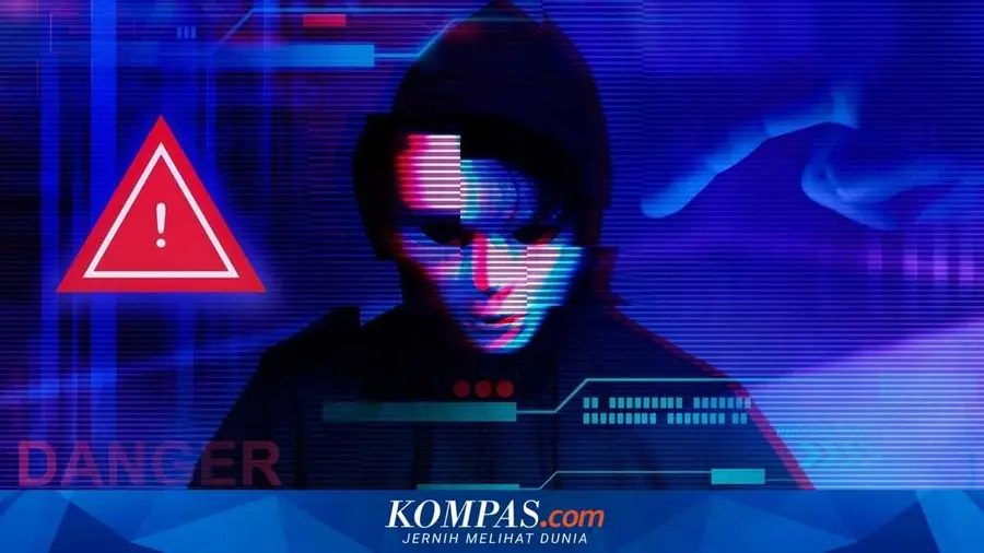 Dampak Kecanggihan AI Terhadap Dunia Peretasan dan Ethical Hacker