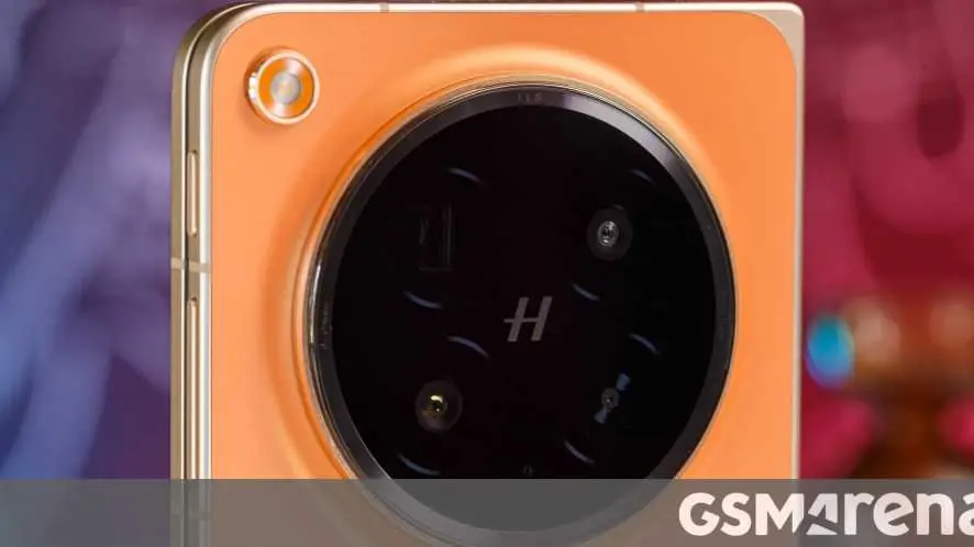 Detail Kamera dan Layar Oppo Find N7 Terungkap