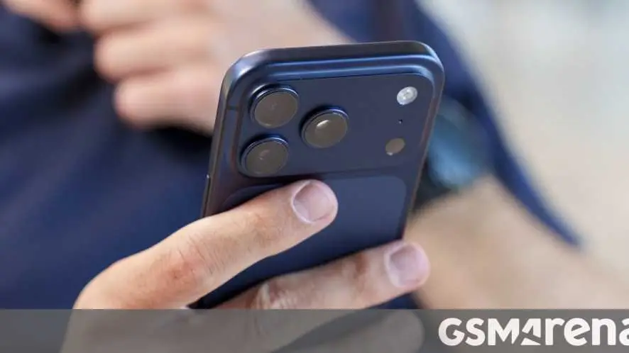 Detail Terbaru Chip Apple A20 Pro untuk iPhone 18