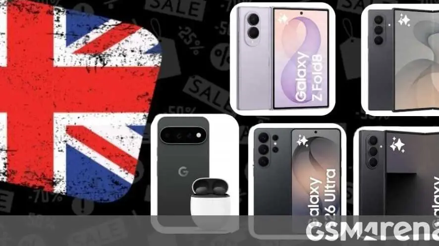 Diskon Awal Prime Day untuk Samsung dan Google Pixel