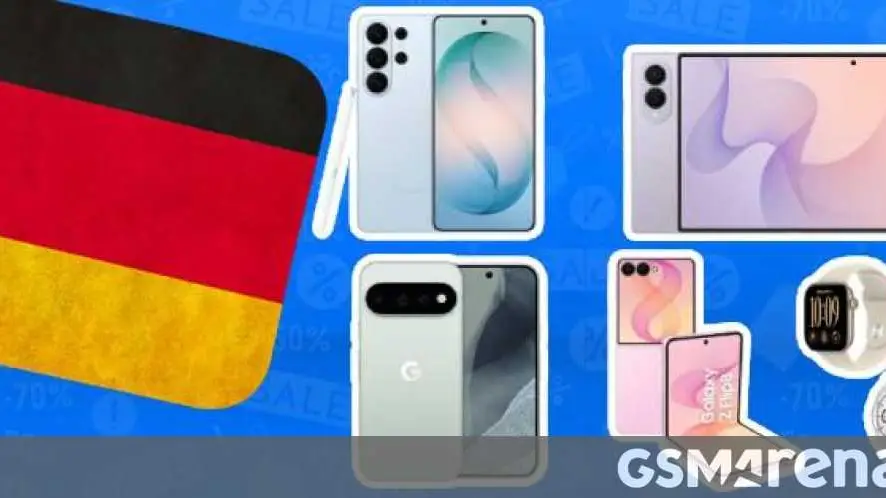 Diskon Besar di Prime Big Deal Days untuk Smartphone Terbaru