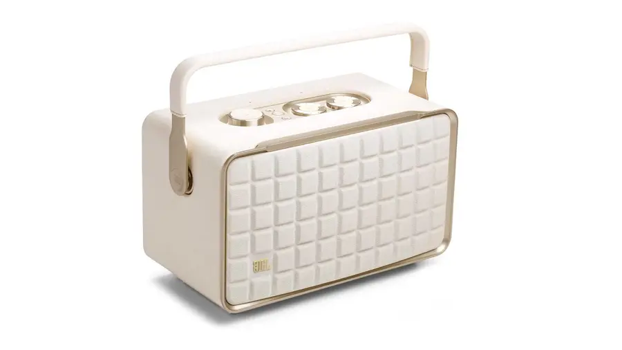 Diskon Besar untuk JBL Authentics 300, Speaker Pintar Bergaya Retro