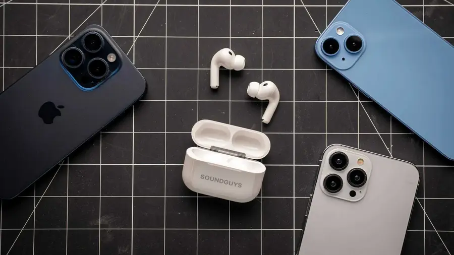 Diskon Menarik AirPods Pro 3 di Amazon Prime Day
