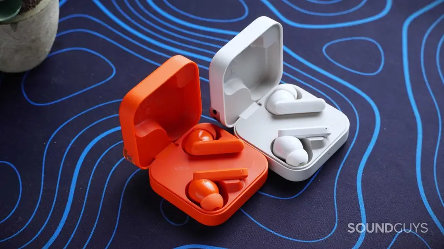 Diskon Menarik CMF Buds 2, Earbud Terjangkau dengan Fitur Canggih