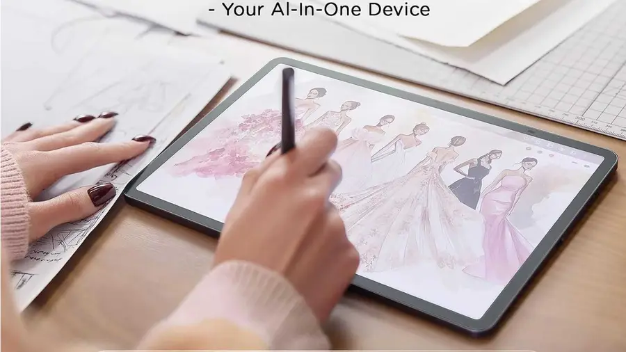Diskon Menarik TCL NXTPAPER 11 Gen 2 untuk Pengguna Android