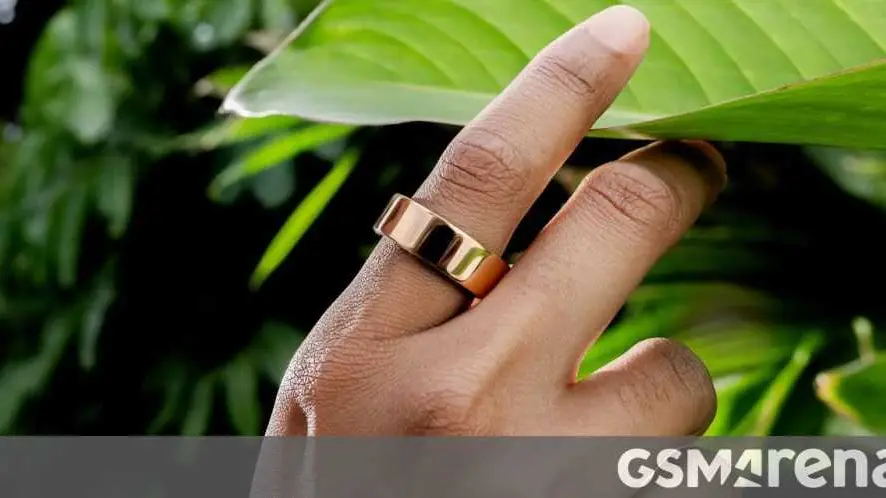 Diskon Menarik Ultrahuman Ring Air Sambut Prime Day 2023