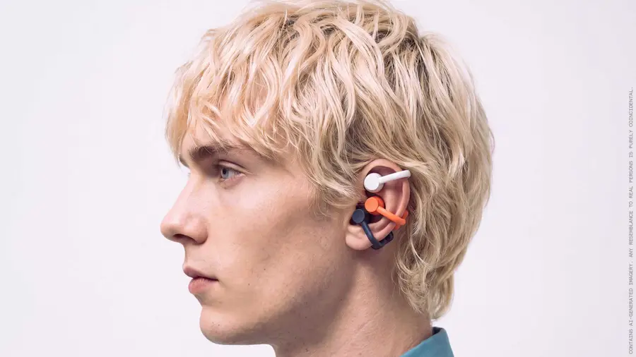 Diskon Menarik untuk Earbud CMF Clip Pro dari Nothing