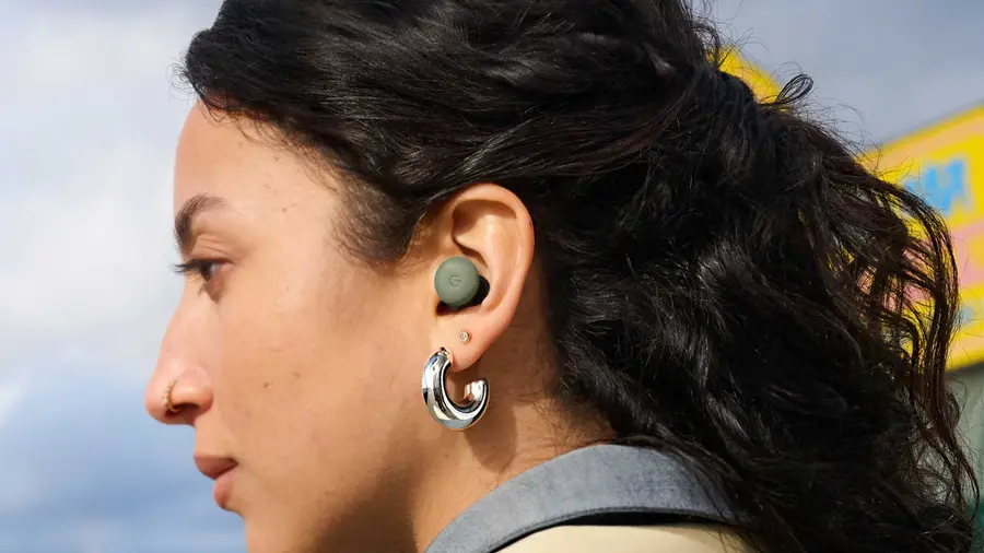 Diskon Menarik untuk Google Pixel Buds Pro 2 Warna Olive