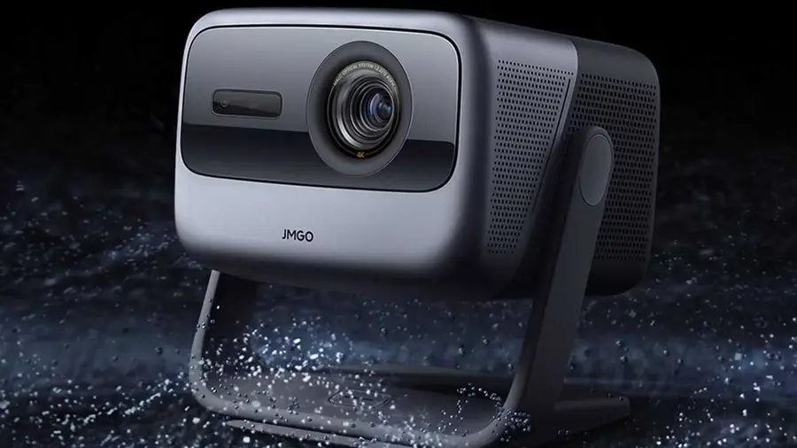 Massive Discount on JMGO N1S Ultimate Projector for Prime Day