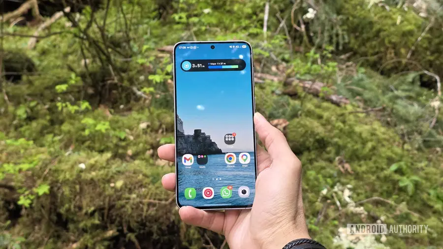 Diskon Menarik untuk Samsung Galaxy A57 5G di Amazon