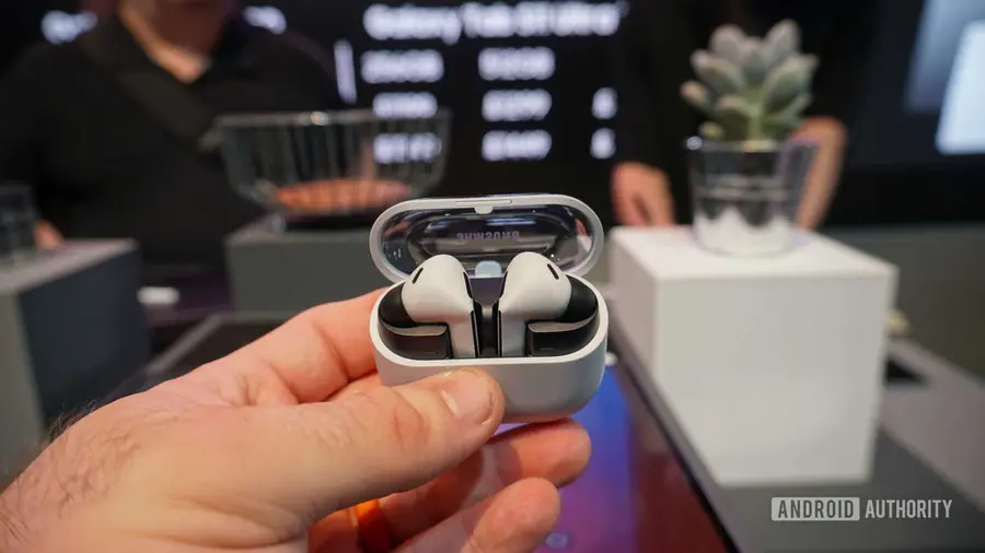 Diskon Menarik untuk Samsung Galaxy Buds 3 FE di Prime Day 2026
