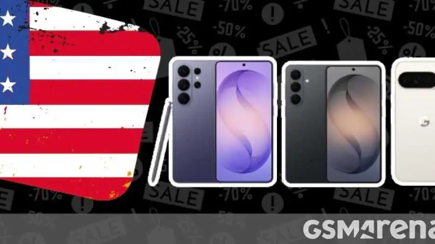 Diskon Menarik untuk Samsung Galaxy S26+ Minggu Ini Saja