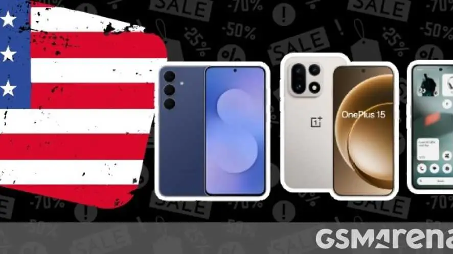 Diskon Menarik untuk Smartphone dan Tablet Terbaru di Pasar Gadget