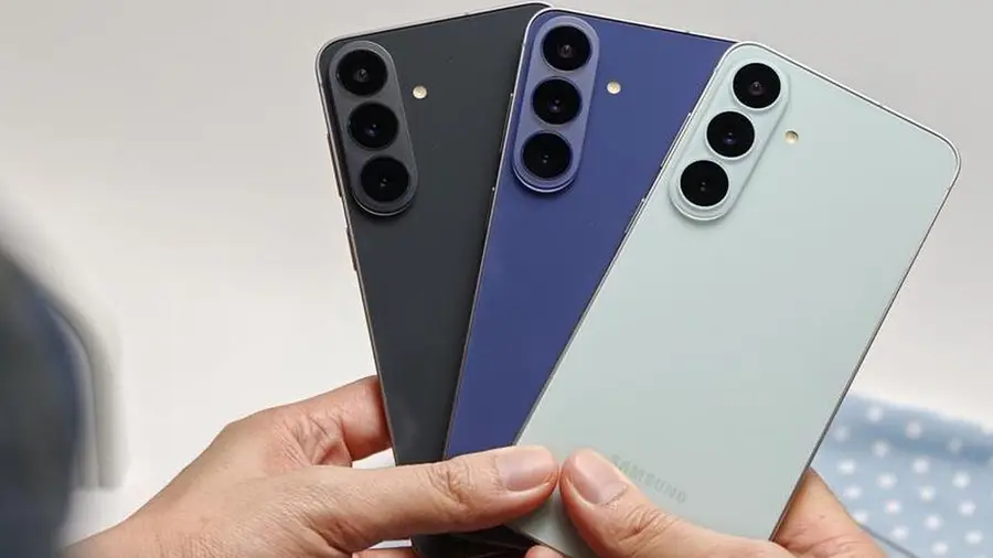 Dukungan Software 7 Tahun Galaxy S26 FE dan Nasib Baterai