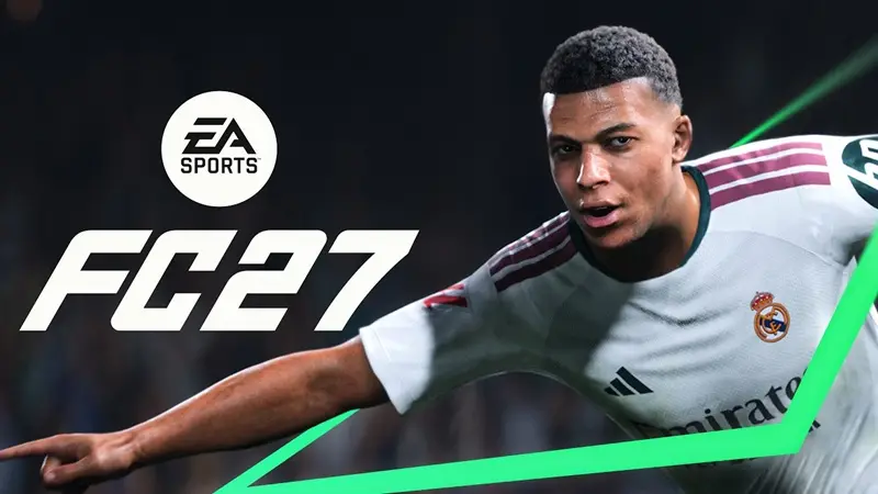 EA Sports FC 27 Hadir dengan Fitur Baru dan Harga Menghebohkan
