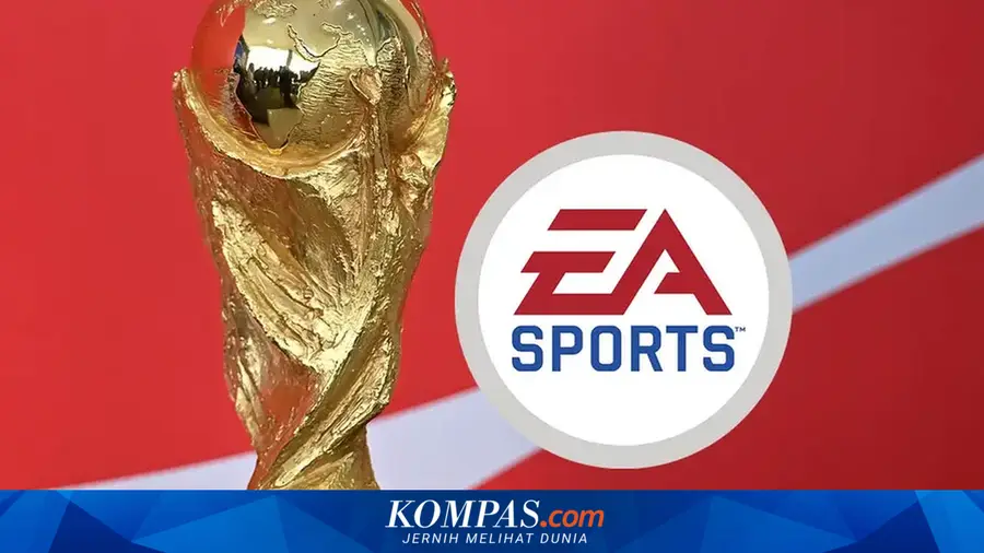 EA Sports Prediksi Spanyol Juara Piala Dunia 2026 Berdasarkan Simulasi