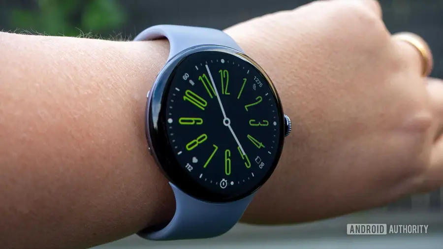 Empat Warna Menarik Pixel Watch 5 yang Akan Datang