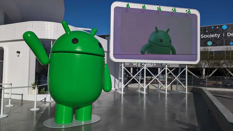 Era Baru Toko Aplikasi Pihak Ketiga di Android