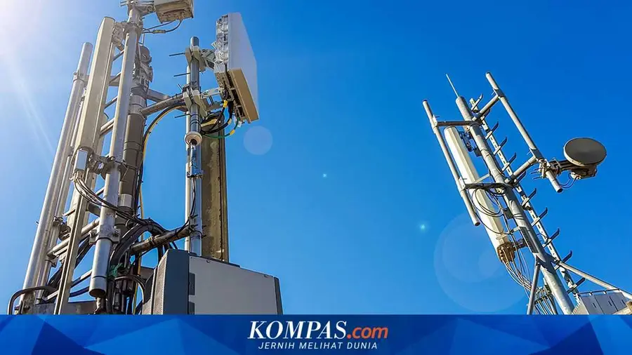 Evaluasi Lelang Frekuensi 700 MHz dan 2,6 GHz oleh Komdigi Berlangsung