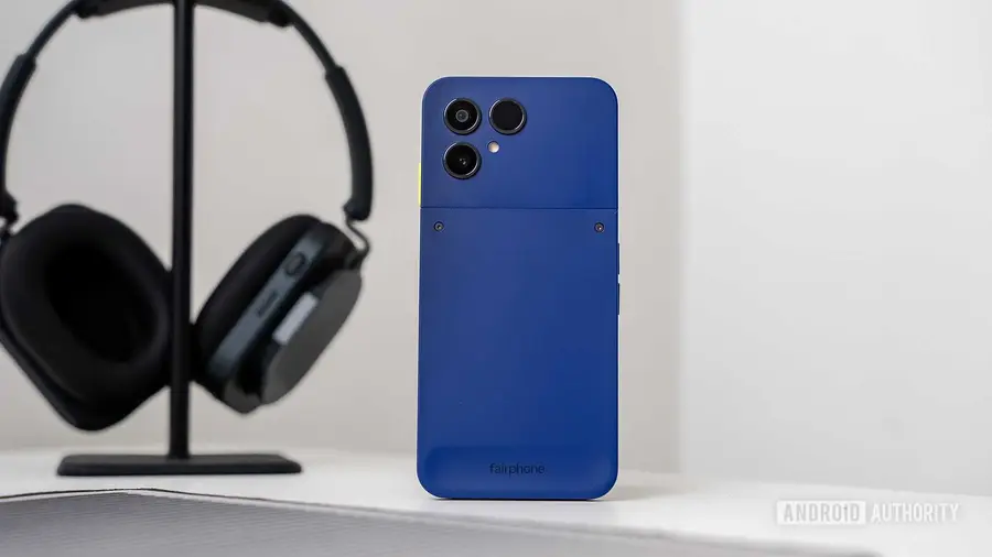 Fairphone Gen 6 Plus: Ponsel Ramah Lingkungan yang Dapat Diperbaiki