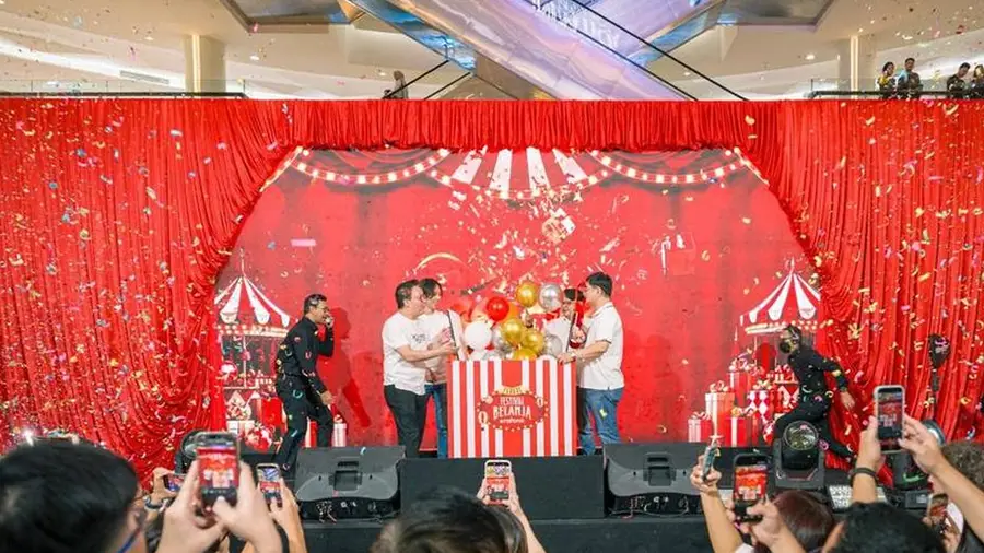 Festival Belanja Erafone 2026 Hadirkan Diskon Hingga 94%