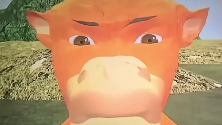 Film Animasi Niu Lai Viral Meski Dapat Kritik Pedas
