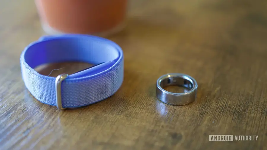 Fitbit Air Diterima Baik, Namun Cincin Cerdas Masih Diharapkan
