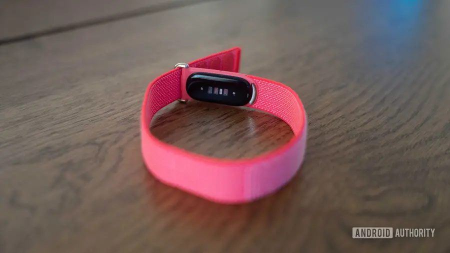 Fitbit Air Kini Dapat Dibeli Tanpa Pajak Melalui HSA dan FSA
