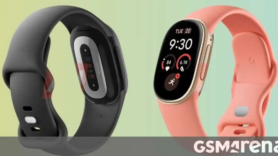 Fitbit Edge Leaked Specs and Pricing for EU and UK