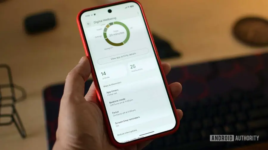 Fitur Baru Android 17 Pada Pixel 11 Cegah Gangguan Digital