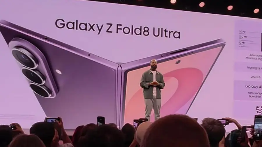 Fitur Baru Galaxy Z Fold8, Fold8 Ultra, dan Flip8 yang Menarik