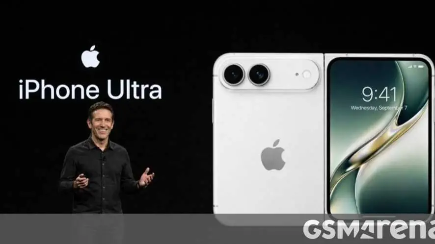 Fitur Canggih iPhone Ultra Terungkap dalam Kode Sumber iOS 27