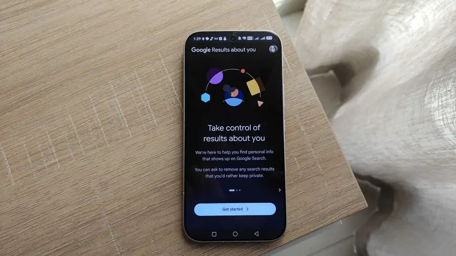 Fitur Google yang Harus Anda Gunakan untuk Lindungi Data Pribadi