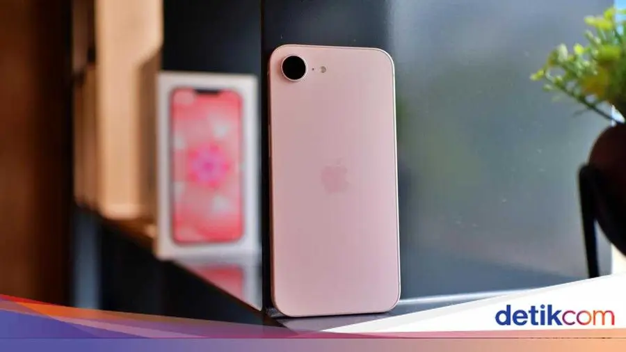 Fitur Keamanan iPhone yang Wajib Diketahui untuk Lindungi Data Pribadi