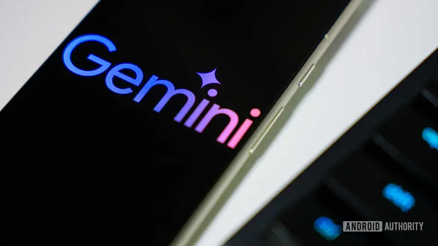 Google Gemini Overlay Introduces Minimize Feature for Better Multitasking