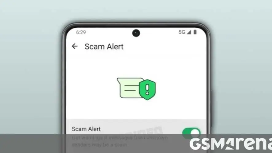Fitur Peringatan Penipuan WhatsApp Hadir untuk Pengguna Beta Android