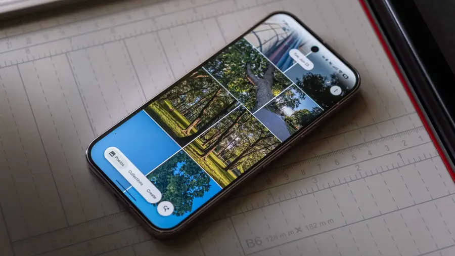 Fitur Redak Baru di Google Photos Siap Digunakan