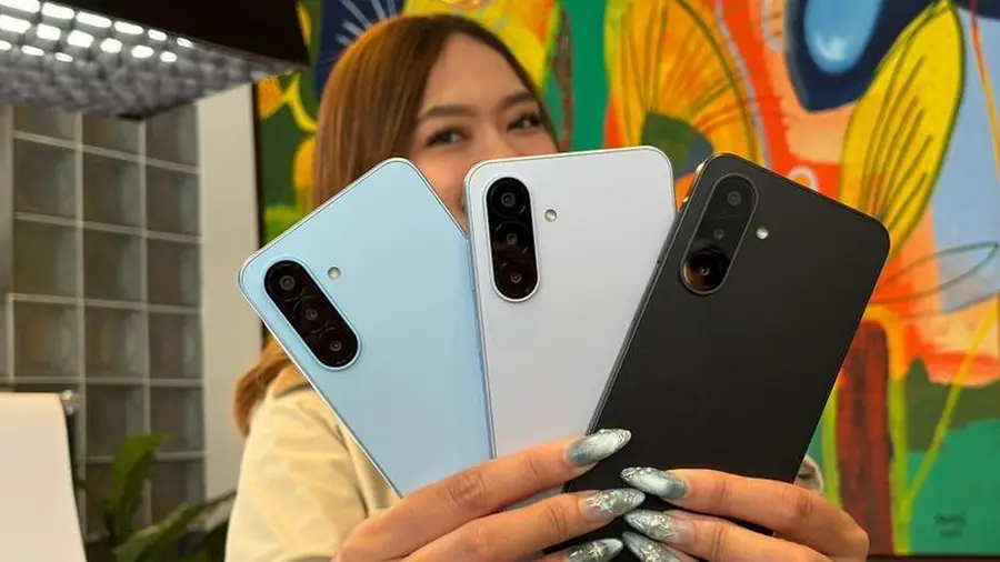 Fitur Unggulan Samsung Galaxy A18 yang Membuatnya Menarik