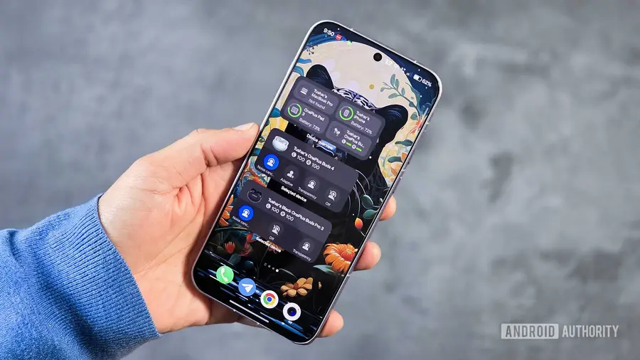 Fitur Widget Android yang Diperlukan untuk Optimalisasi Pasca Pembaruan Google