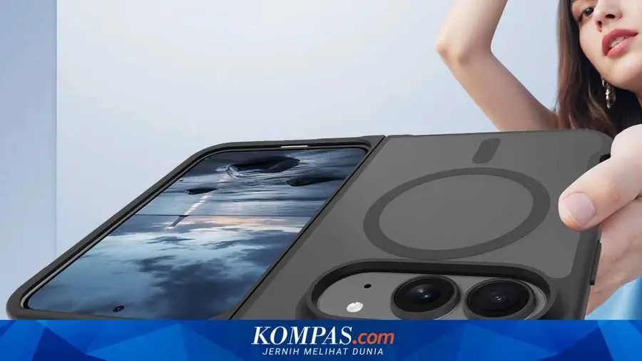 Gadget Apple yang Dinantikan: Inovasi Menarik Tahun 2026-2027