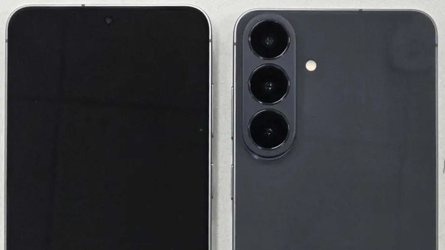 Galaxy S26 FE Muncul dalam Gambar Nyata, Simak Spesifikasinya